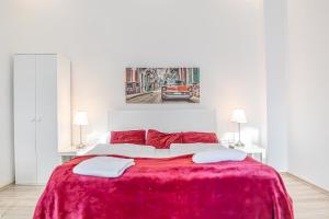 Sleek Studio Apt - Suitable for Longstays