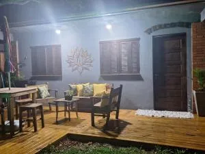 Morada Héstia - 因贝