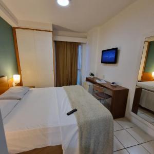 Espaço charmoso na ilha de Vitória Praia do Canto