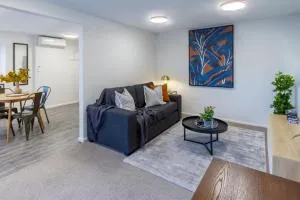 Perfect 1-Bedroom Retreat Near the Airport - Avonhead