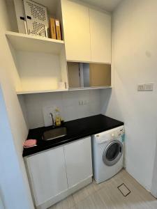Cosy 2-bedroom KLCC