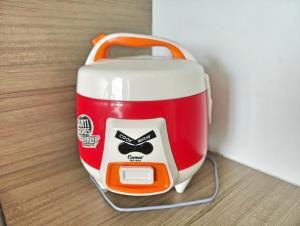 Cozy 2BR Apt 1 Cikditiro Menteng with gym & pool by 2ndHome