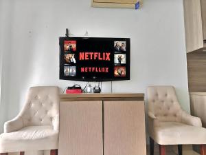 Cozy 2BR Apt 1 Cikditiro Menteng with gym & pool by 2ndHome