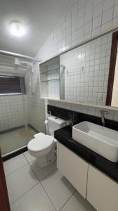 Muro Alto - Nannai Residence