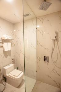 Gold Central Hotel by Haviland