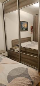 City kvart apartment