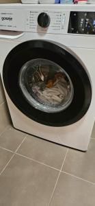 City kvart apartment