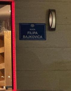 City kvart apartment