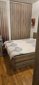 City kvart apartment