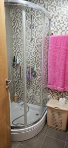 City kvart apartment