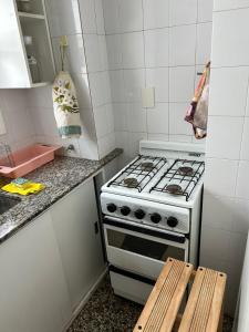 Maral 16 departamento