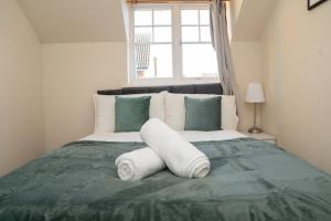 Spacious 3 bedroom house with en-suite Ashford!