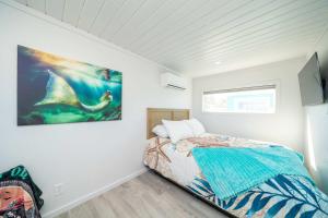 The Tipsy Mermaid at Road Runner Resort