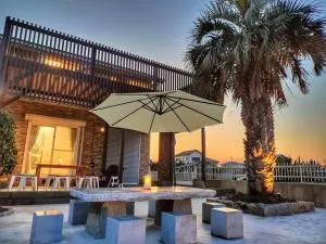 シーサイド鹿島 - Katori