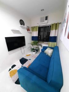 Cebu Midpoint Residences Free Netflix and Pool Access