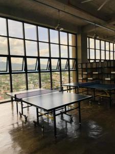 Cebu Midpoint Residences Free Netflix and Pool Access