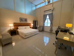 Lisa Countryside Homestay