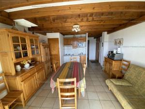 Appartements Appartement T4 tout equipe - 6 couchages - Les Angles - FR-1-295-164 : photos des chambres