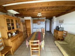 Appartement T4 tout équipé - 6 couchages - Les Angles - FR-1-295-164 - 弗米盖赫