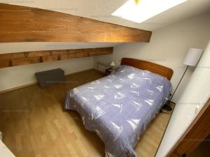 Appartements Appartement T4 tout equipe - 6 couchages - Les Angles - FR-1-295-164 : photos des chambres