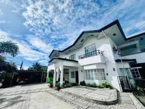 Calel Guest House - Ormoc