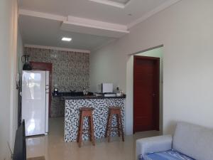 Residencial Reis - Cozy and Comfortable Apto