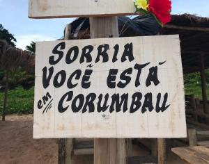 Recanto Estrela de Corumbau