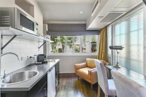 The Houston Boutique Hotel Wagga