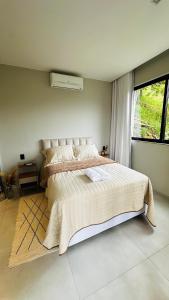 Loft Aconchegante em Petrópolis RJ com Vista Deslumbrante para as Montanhas Perfeito para sua Temporada