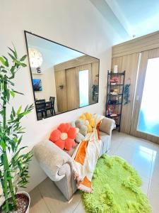 Manila Bay, Seaside living near MOA, Studio unit