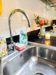 Manila Bay, Seaside living near MOA, Studio unit