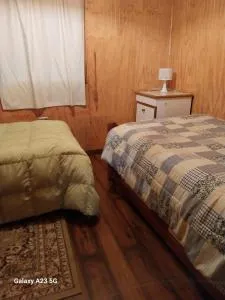 Casa de verano en Pucura - Traitraico