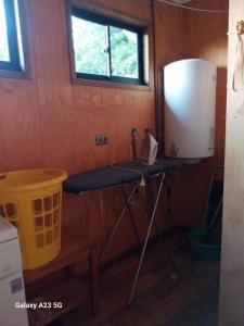 Casa de verano en Pucura