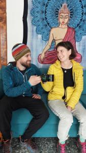 GreenDay Escapes Rishikesh