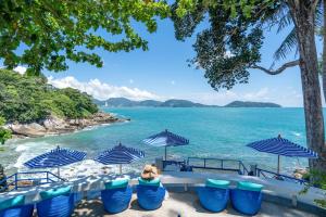 Zenmaya Oceanfront Phuket, Trademark Collection by Wyndham
