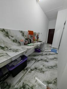 HOMESTAY DATUL BANTING #6, 2bilik 5-7org, Near Kelanang, HargaB40, #NO TOWEL