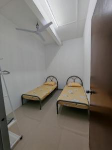 HOMESTAY DATUL BANTING #6, 2bilik 5-7org, Near Kelanang, HargaB40, #NO TOWEL