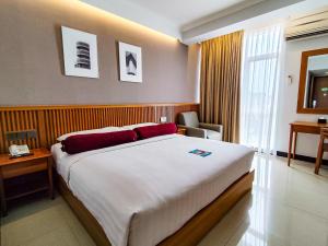 Ivory Hotel Bandung