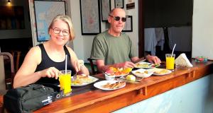 Regent Residencies - Colombo