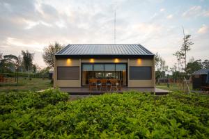 Bobocabin Pangalengan, Bandung