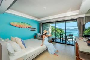 Zenmaya Oceanfront Phuket, Trademark Collection by Wyndham