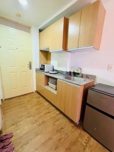 Condo Unit Near Cebu Mactan Intl Airport