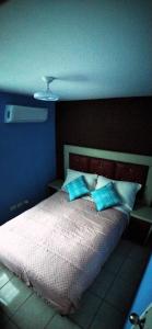 Habitación confortable a 5 minutos de Aeropuerto