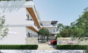 Hồng Tranquil Homestay Vĩnh Hy - Thôn Bình Hưng