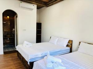 Hồng Tranquil Homestay Vĩnh Hy