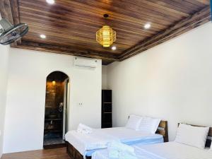 Hồng Tranquil Homestay Vĩnh Hy
