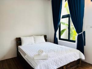 Hồng Tranquil Homestay Vĩnh Hy