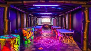 Gangneung Funny Group Pension