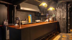 Gangneung Funny Group Pension