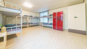 Gangneung Funny Group Pension